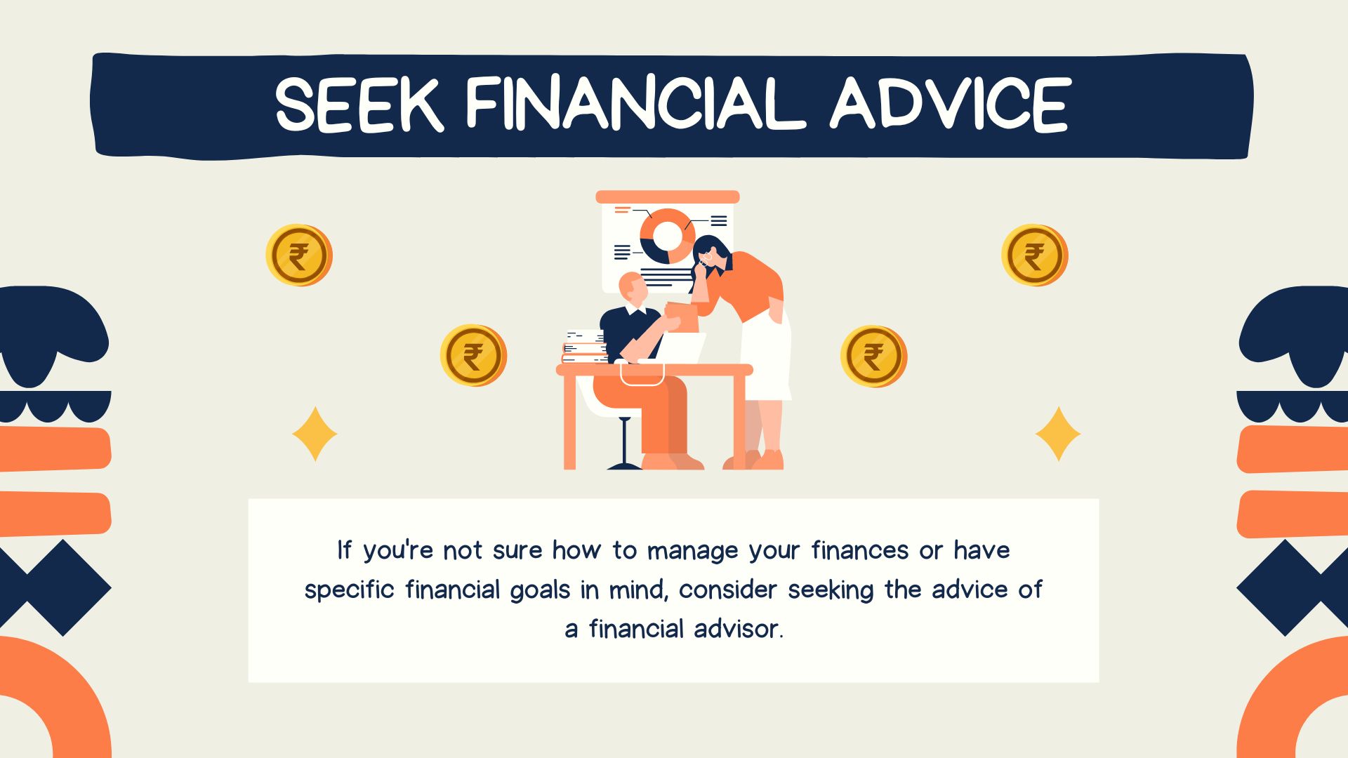 7 Financial Tips