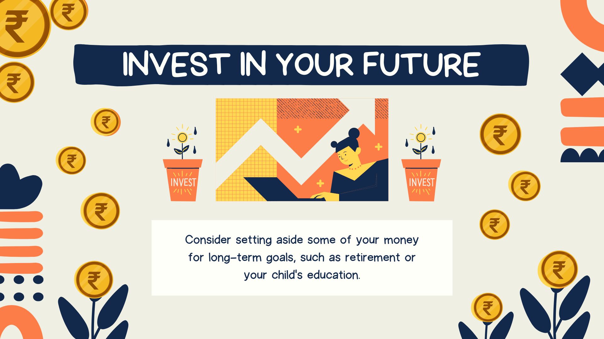 NPS, Invest in your future