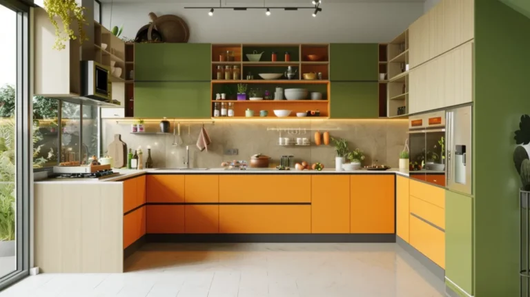 Vastu tips for kitchen